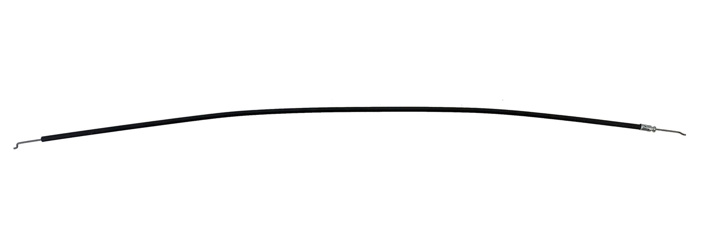 John Deere Original Equipment Push Pull Cable - AM31788