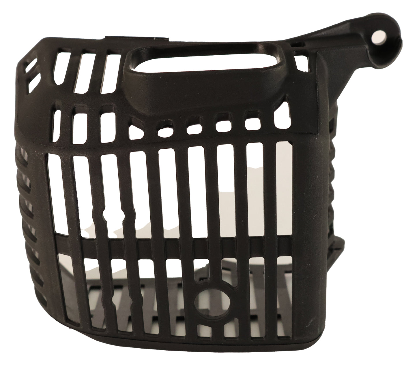 Echo Original Equipment  Muffler  Cover - A320000220