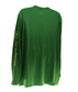 John Deere Mens Green TM Long Sleeve T-Shirt 2XL - LP75188
