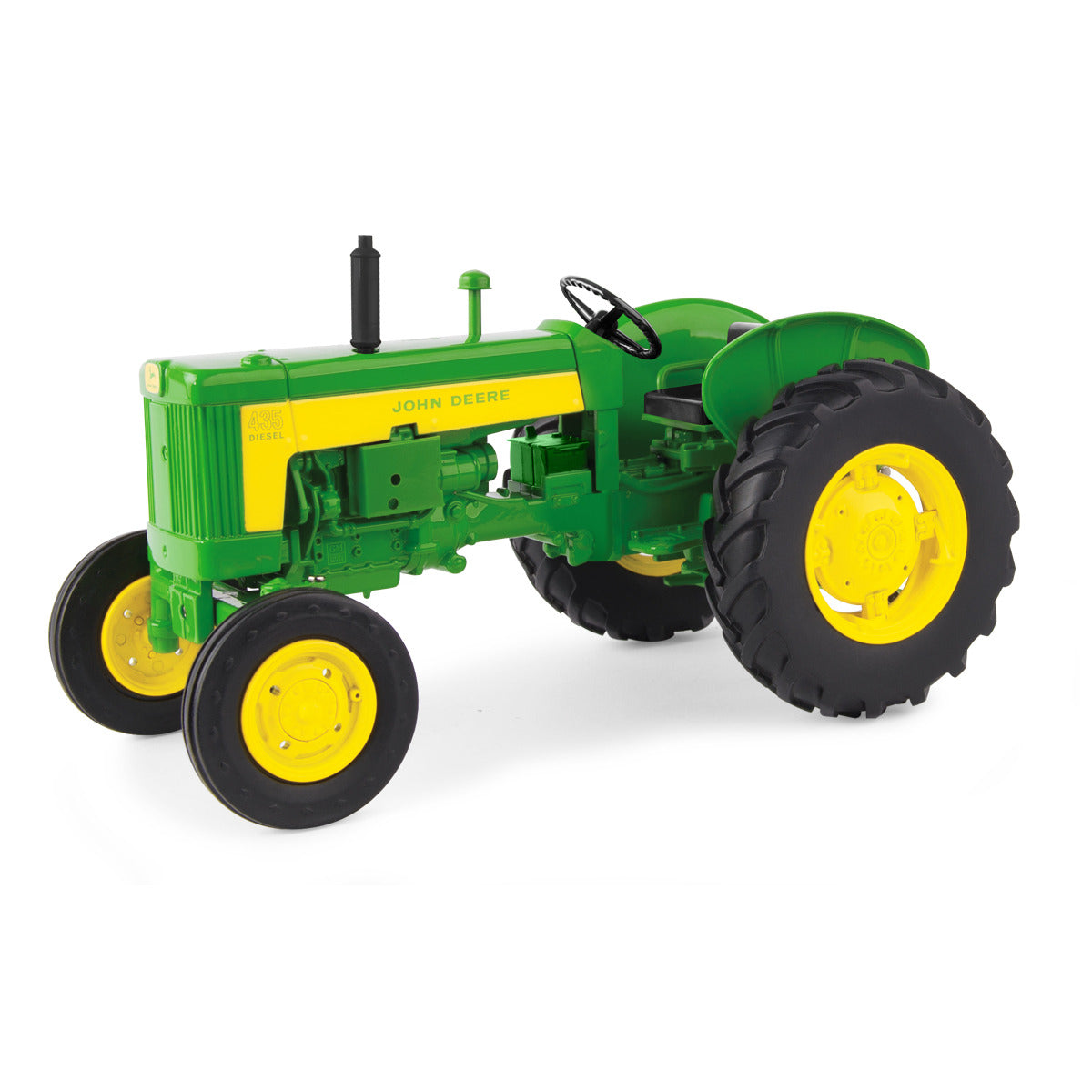 1/16 John Deere 435 Tractor Toy - LP79897