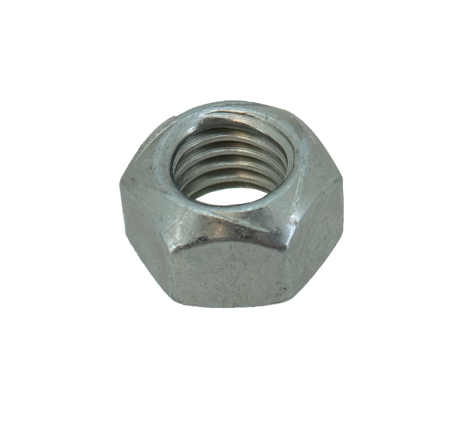 John Deere Original Equipment Nut - M82222