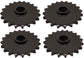 John Deere Original Equipment Drive Sprocket (Set of 4) - M175264,4