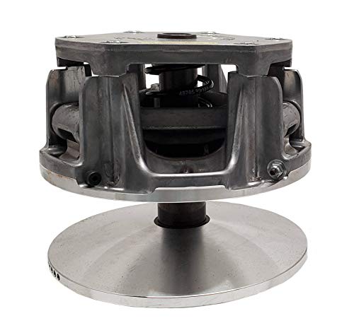 John Deere Original Equipment Clutch - AUC17217