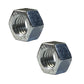 John Deere Original Equipment Nut 2 Pack - 14M7275