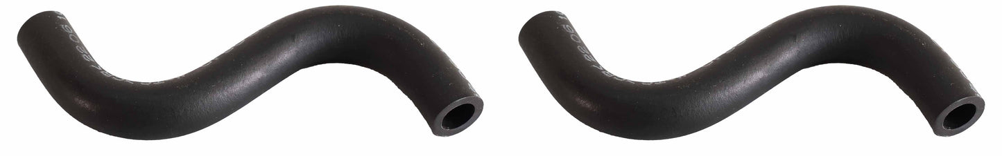 Honda Original Equipment Breather Tube (2-PACK) - 15721-ZM0-000,2