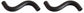 Honda Original Equipment Breather Tube (2-PACK) - 15721-ZM0-000,2