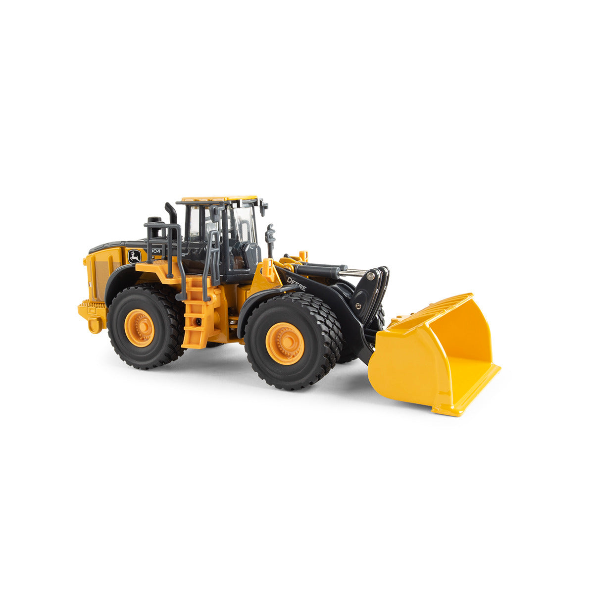 1/50 John Deere 904 P-Tier Wheel Loader Prestige Collection Toy - LP84497