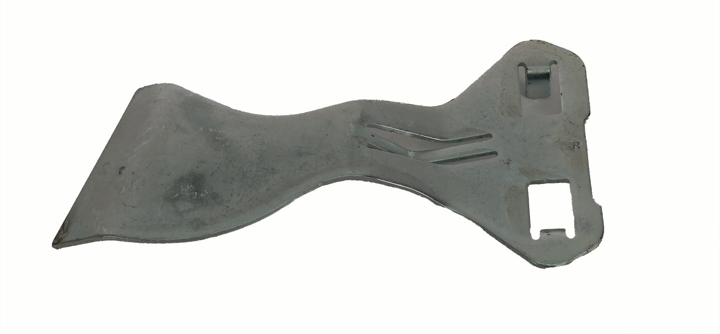 John Deere Original Equipment RH Wheel Scraper Arm - A98182