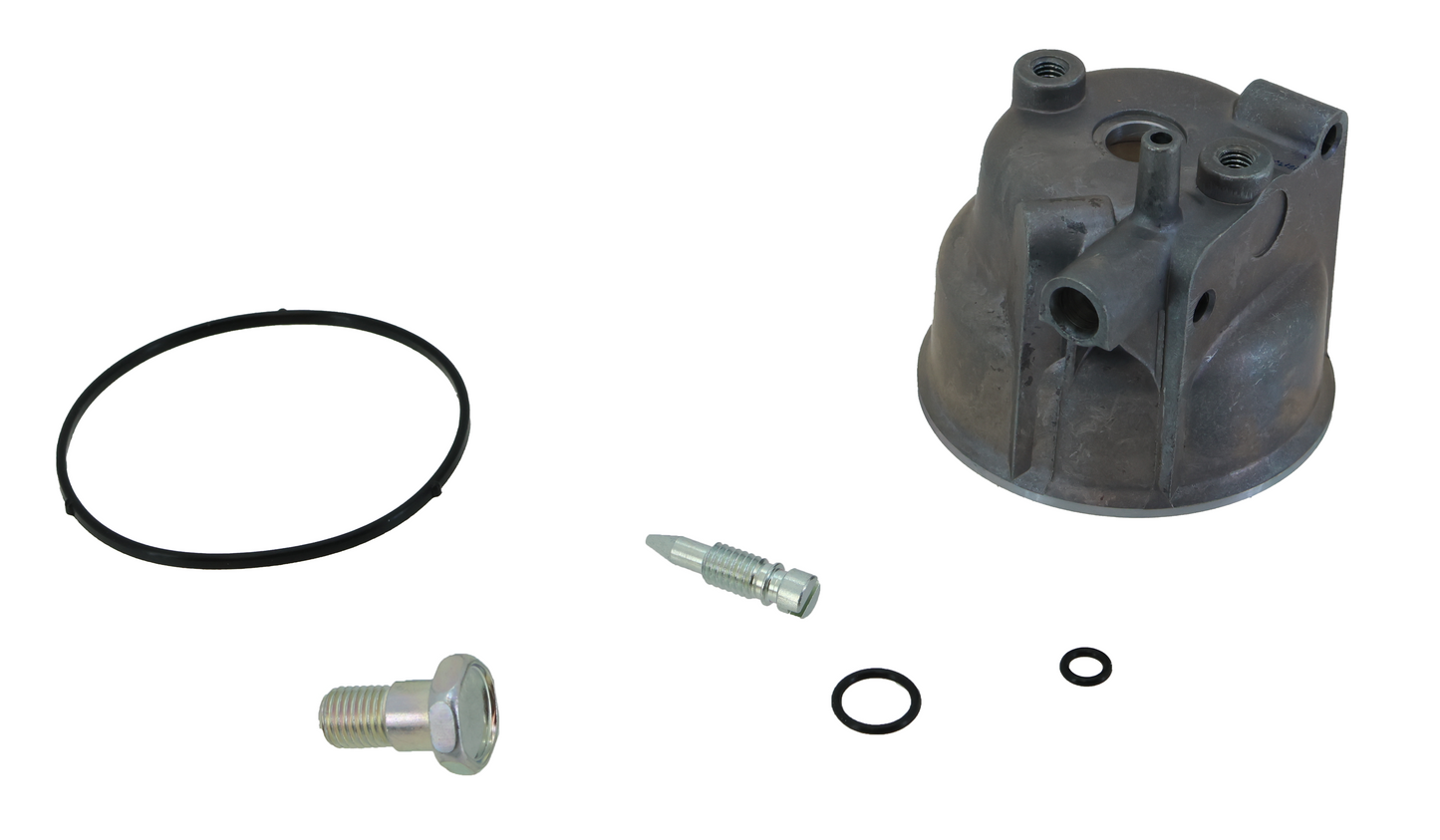 Honda Original Equipment Bolt Kit - 06160-Z1C-325