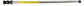 Echo Original Equipment 3 ft. Fixed Power Pruner Extension - 99946400011
