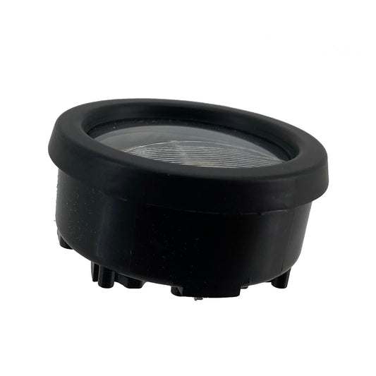 John Deere Original Equipment Ammeter - AM35128