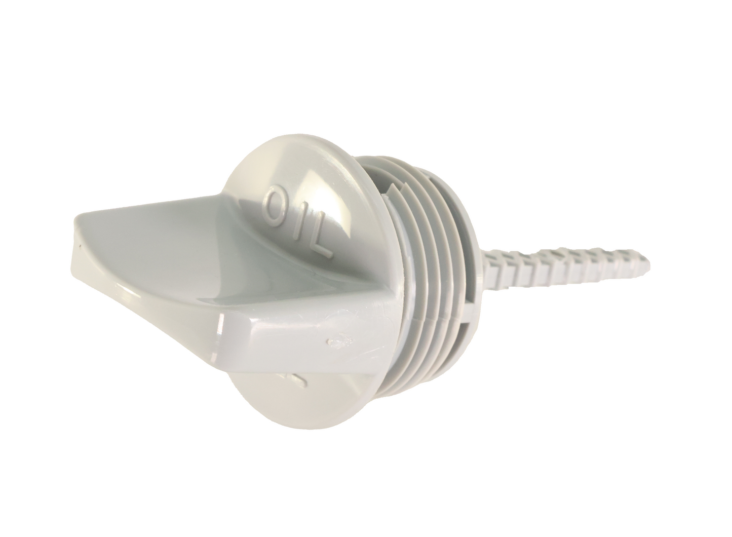 Honda Original Equipment Oil Filler Cap - 15620-ZE2-700