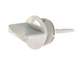 Honda Original Equipment Oil Filler Cap - 15620-ZE2-700