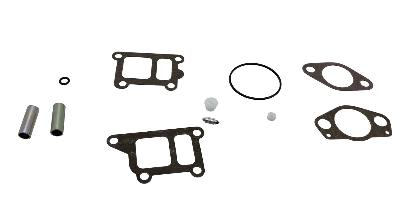 John Deere Original Equipment Carburetor Kit - AM131777
