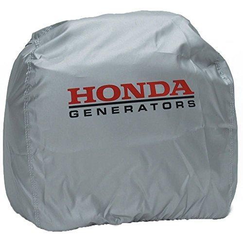 Honda Original Equipment EU3I Handi CVR Silvr - 08P58-Z28-00S