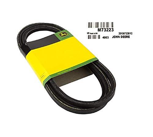 John Deere Original Equipment V-Belt - M73223