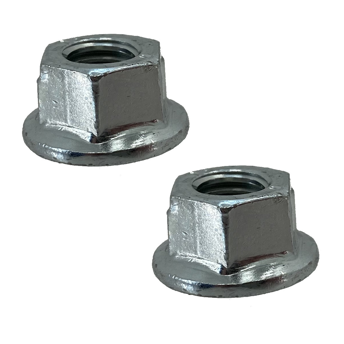 John Deere Original Lock Nut 2 Pack - H135891