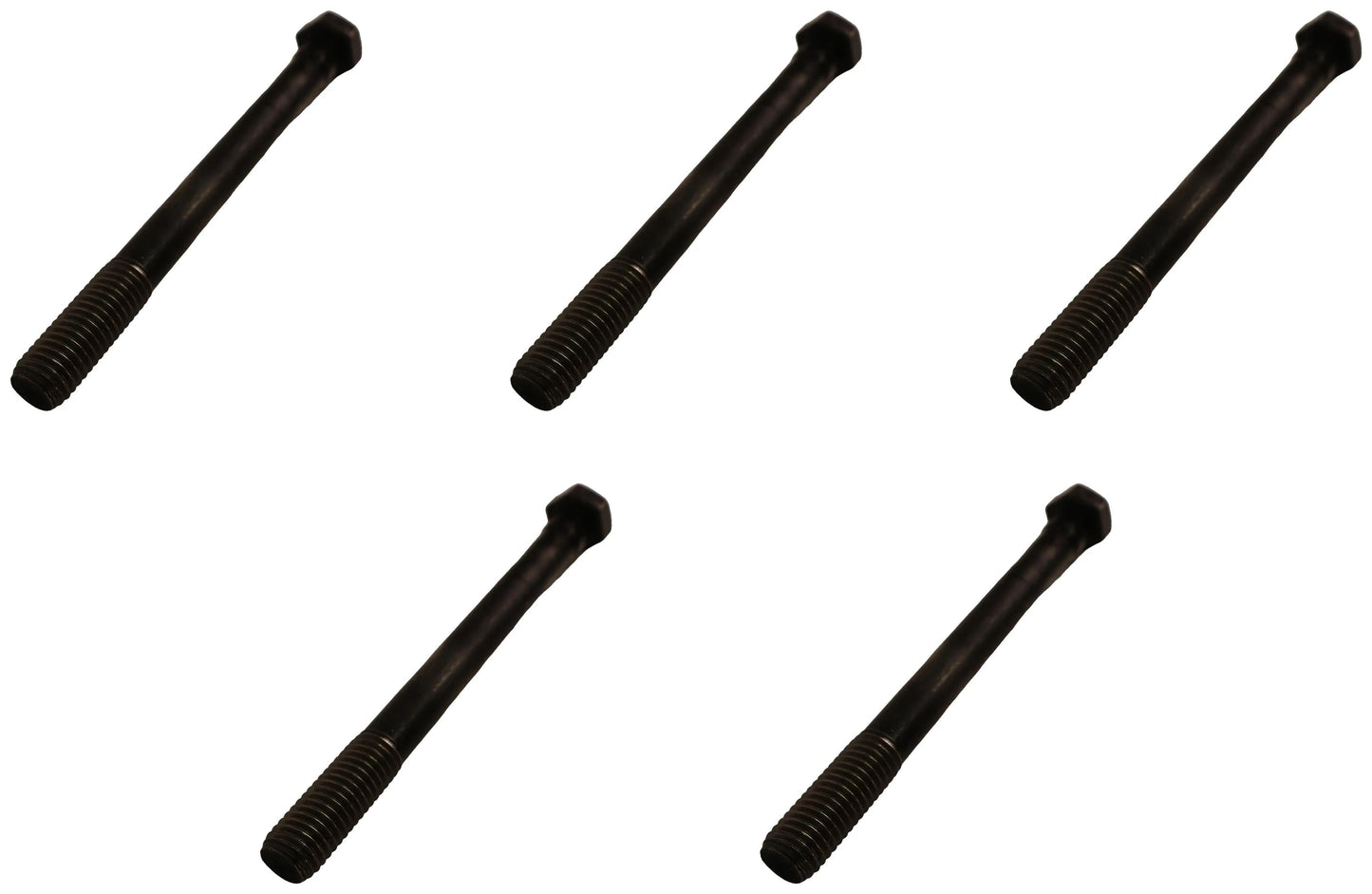 John Deere Original Equipment Cap Screw (5-PACK) - R42464