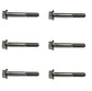 John Deere (6 PACK) Original Equipment Screw - 19M8321