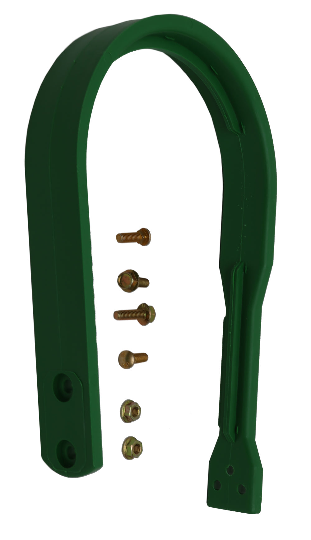 Pickup Band Center Stripper Poly to Fit John Deere - FH311772P