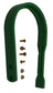 Pickup Band Center Stripper Poly to Fit John Deere - FH311772P