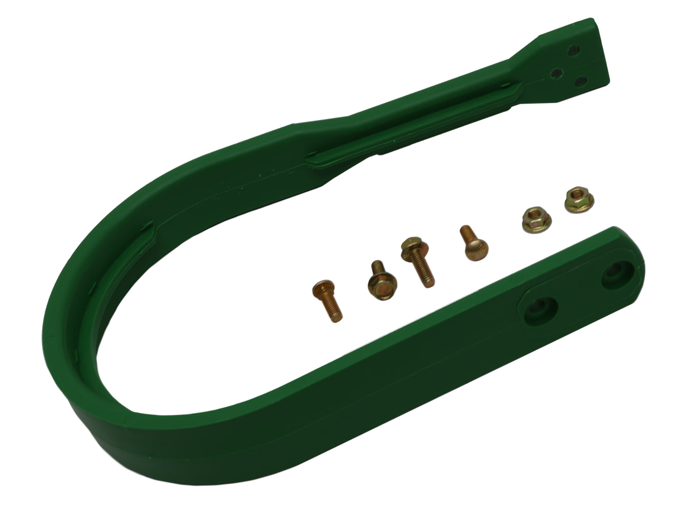 Pickup Band Center Stripper Poly to Fit John Deere - FH311772P