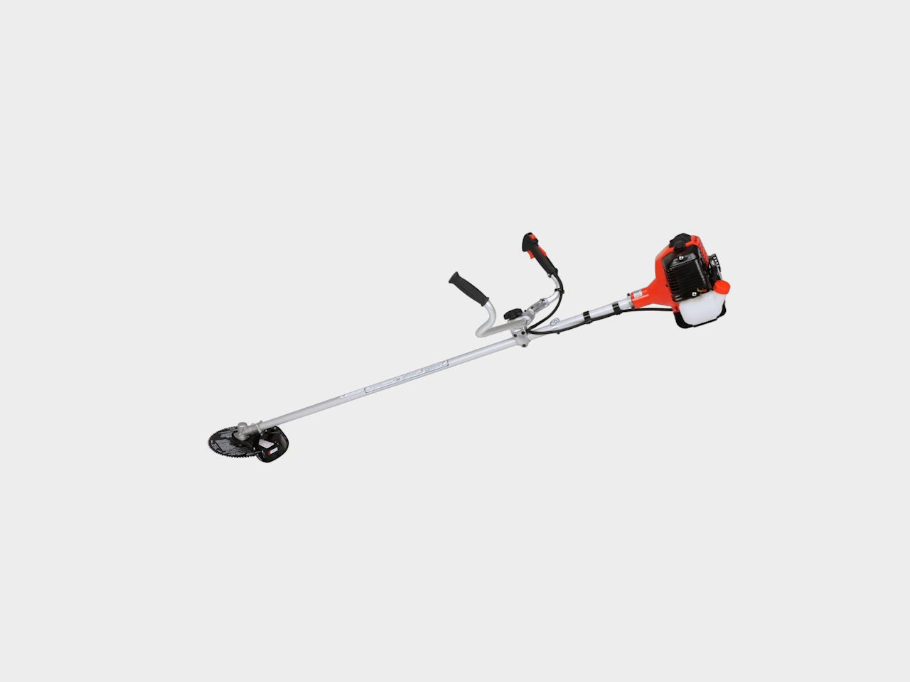 Echo 42.7 cc Gas 2-Stroke U-Handle Trimmer/Brushcutter - SRM-410U