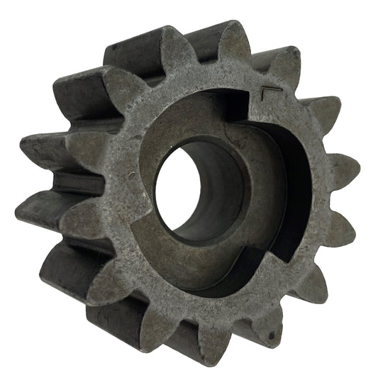 Angled shot of the John Deere LH Pinion GX22257