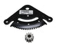 John Deere Original Equipment Steering Sector & Pinion Gear (GX25785+GX20053)...