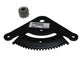John Deere Original Equipment Steering Sector & Pinion Gear (GX25785+GX20053)...