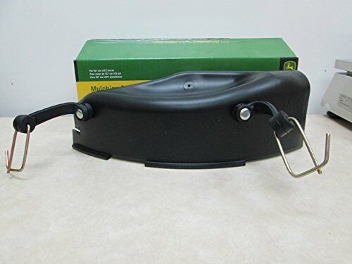 John Deere GY00115 Mulch Cover Fits 100, D, L, and LA Series Mowers w/42" Decks