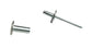 John Deere Original Equipment Rivet - GY00177