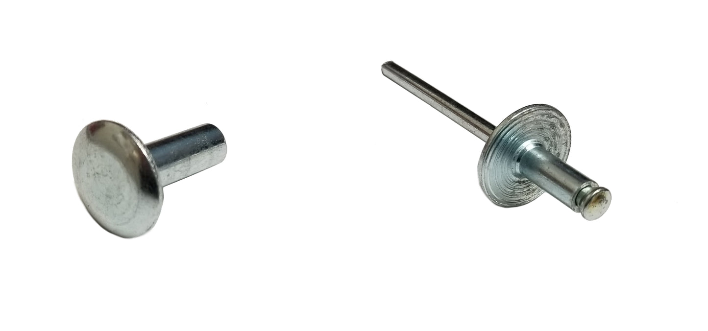 John Deere Original Equipment Rivet - GY00177