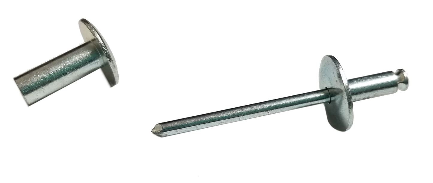 John Deere Original Equipment Rivet - GY00177