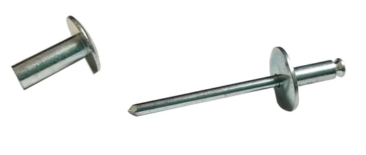 John Deere Original Equipment Rivet - GY00177