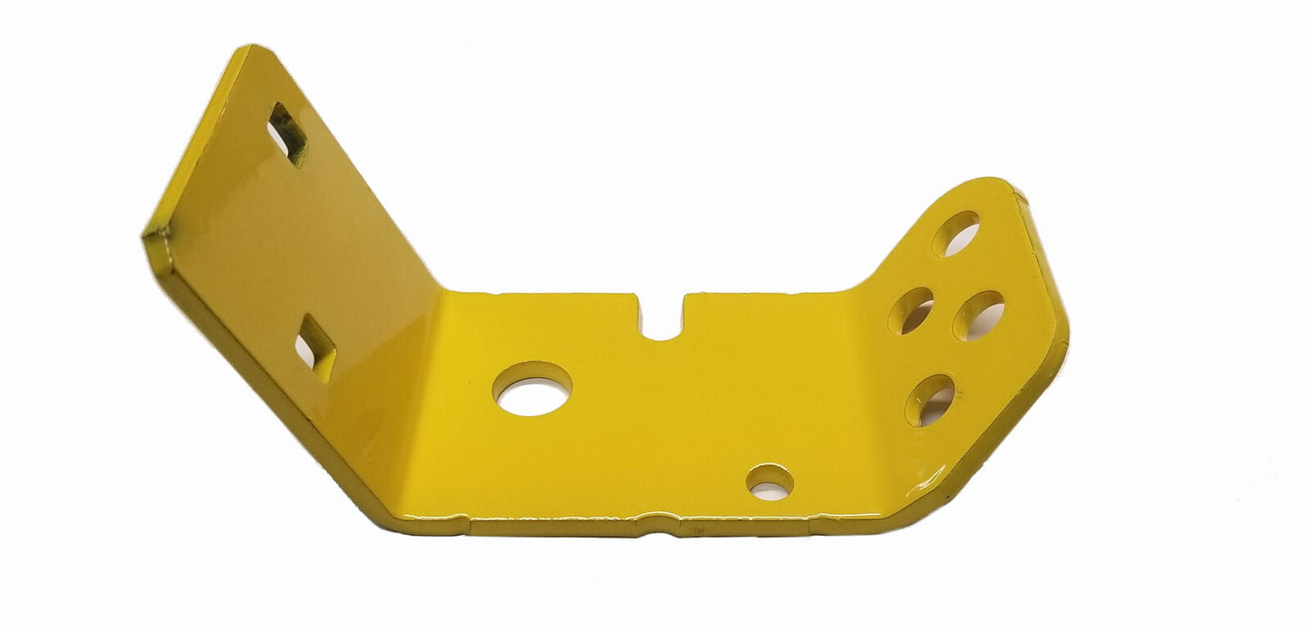John Deere Original Equipment Bracket - GY22541