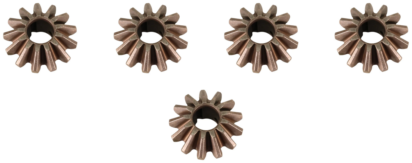John Deere Original Equipment Bevel Gear (5-PACK) - H137215