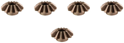 John Deere Original Equipment Bevel Gear (5-PACK) - H137215