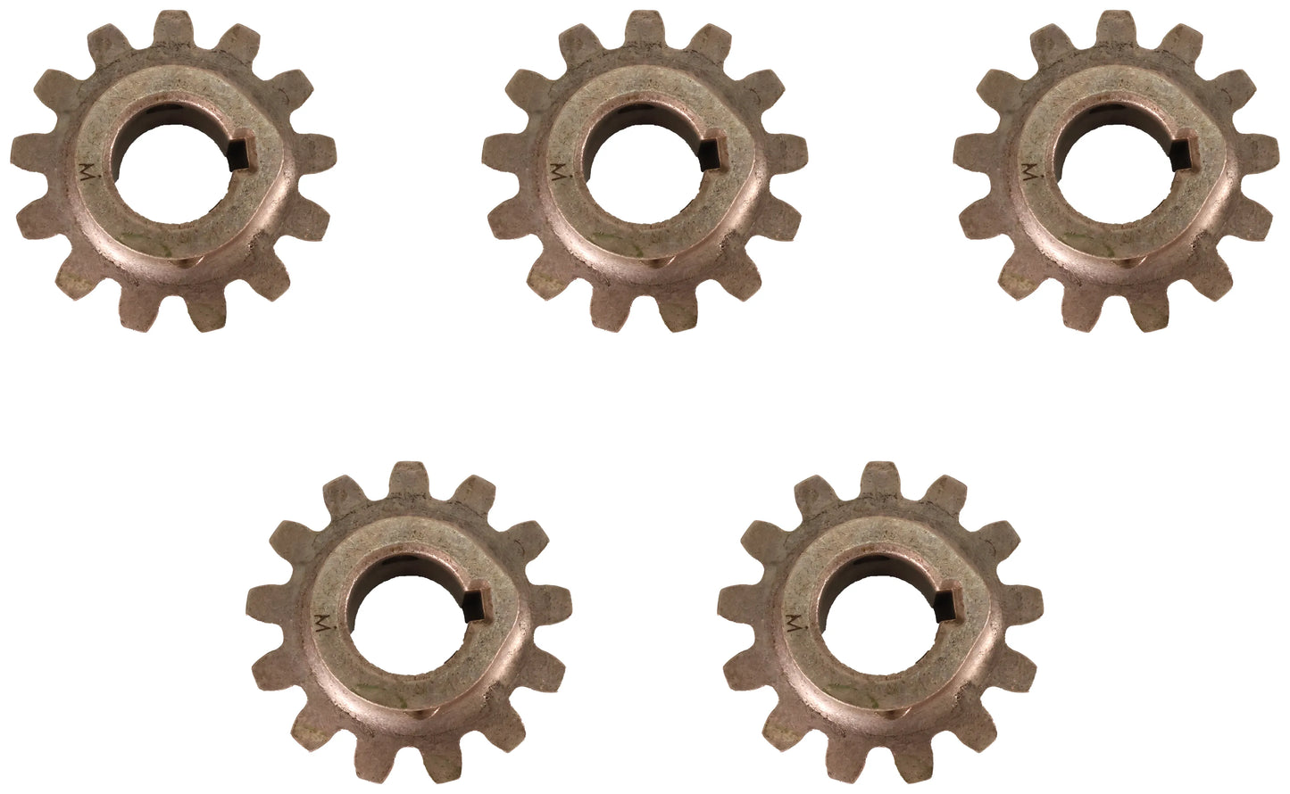John Deere Original Equipment Bevel Gear (5-PACK) - H137215
