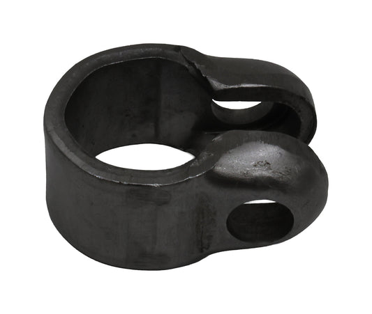 John Deere Original Equipment Tie-Rod Clamp - H145112
