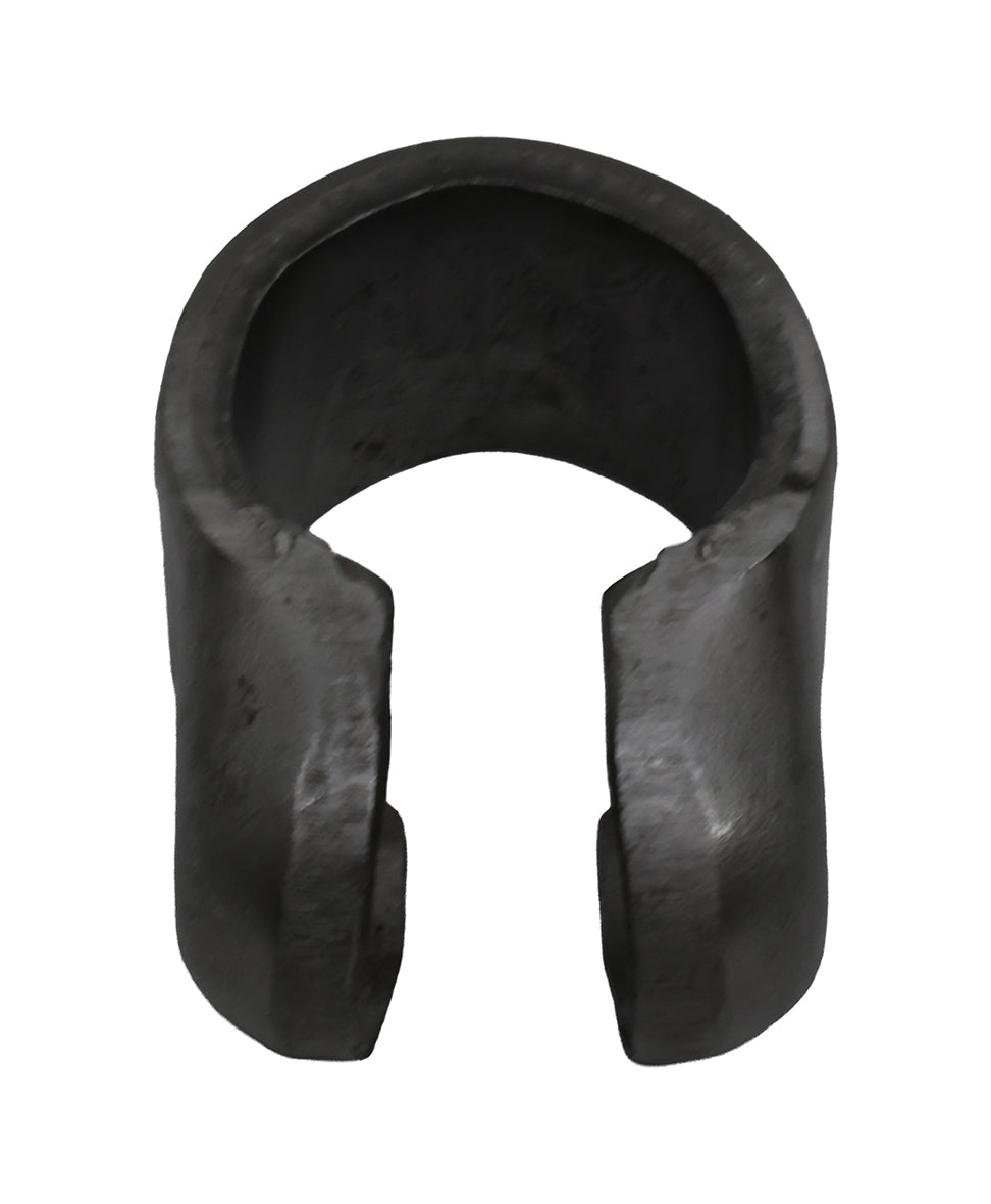 John Deere Original Equipment Tie-Rod Clamp - H145112
