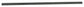 John Deere Original Equipment Shaft Key - H150269