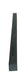John Deere Original Equipment Shaft Key - H150269