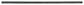 John Deere Original Equipment Shaft Key - H150269