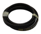 John Deere Original Equipment Separator Fan Drive V-Belt - H152146