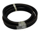 John Deere Original Equipment Separator Fan Drive V-Belt - H152146