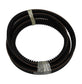 John Deere Original Equipment Separator Fan Drive V-Belt - H152146