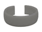 John Deere Original Equipment Knifehead Ring - H157812
