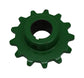 John Deere Original Equipment Feeder House Drive Chain Sprocket - H159615