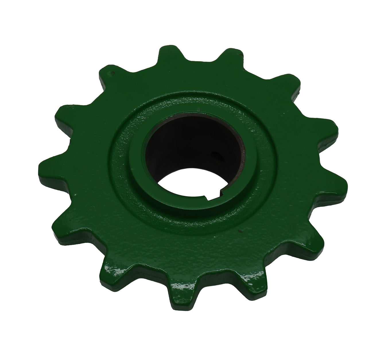 John Deere Original Equipment Feeder House Drive Chain Sprocket - H159615